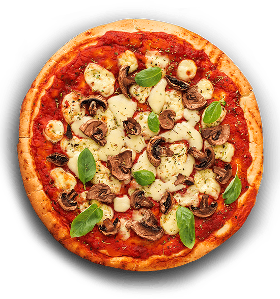 banner pizza delivery
